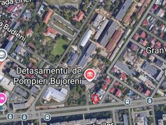 Bd. Timisoara, Bucuresti