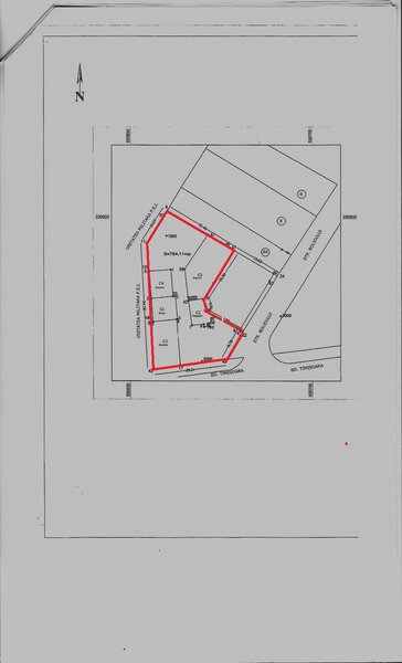 Bd. Timisoara, Bucuresti